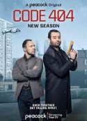 宕机警察 第二季 Code 404 Season 2            (2021)