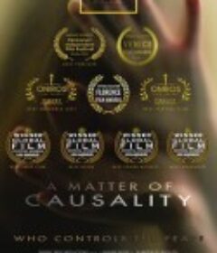 因果效应 A Matter of Causality            (2021)