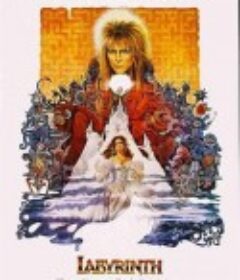 魔幻迷宫 Labyrinth            (1986)