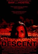 黑暗侵袭 The Descent            (2005)