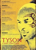 泰森 Tyson            (2008)