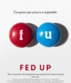 甜蜜的负担 Fed Up            (2014)