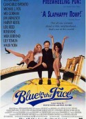 烟变奏之吐尽心中情 Blue in the Face            (1995)