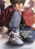 王者之旅 Searching for Bobby Fischer            (1993)