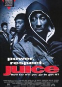 哈雷兄弟 Juice            (1992)