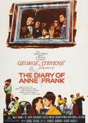 安妮少女日记 The Diary of Anne Frank            (1959)