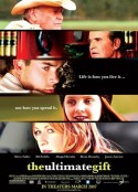 超级礼物 The Ultimate Gift            (2006)