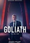 律界巨人 第四季 Goliath Season 4            (2021)