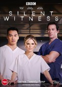 无声的证言 第二十四季 Silent Witness Season 24            (2021)