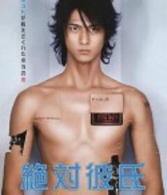 绝对男友 絶対彼氏〜完全無欠の恋人ロボット〜            (2008)
