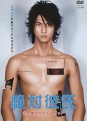 绝对男友 絶対彼氏〜完全無欠の恋人ロボット〜            (2008)