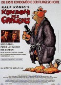 杀手安全套 Kondom des Grauens            (1996)