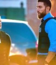 联邦调查局 第四季 FBI Season 4            (2021)