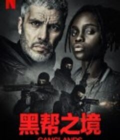 黑帮之境 Braqueurs            (2021)