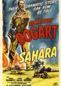 孤城虎将 Sahara            (1943)