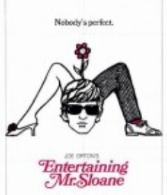 消遣司隆先生 Entertaining Mr. Sloane            (1970)