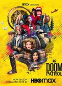 末日巡逻队 第三季 Doom Patrol Season 3            (2021)