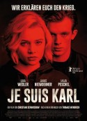 我是卡尔 Je Suis Karl            (2021)