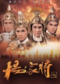 杨家将 楊家將            (1985)