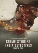 犯罪故事：印度重组案 Crime Stories: India Detectives            (2021)