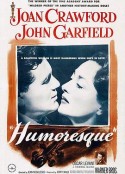 银海香魂 Humoresque            (1946)