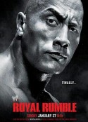 WWE:皇家大战 2013 WWE Royal Rumble 2013            (2013)