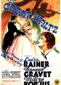 翠堤春晓 The Great Waltz            (1938)