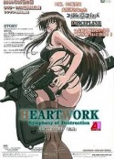 圣少女·毁灭交响曲 HEARTWORK 〜Symphony of Destruction〜            (2003)
