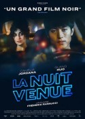 拉努埃大街 La Nuit venue            (2019)