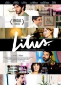 利特斯 Litus            (2019)