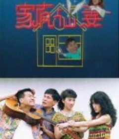 家有仙妻            (1991)