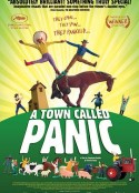 惊恐小镇 Panique au village            (2009)