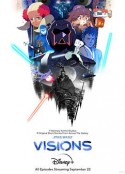 星球大战：幻境 第一季 Star Wars: Visions Season 1            (2021)