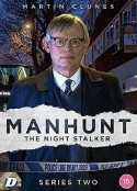 追凶：黑夜狩猎者 第二季 Manhunt: The Night Stalker Season 2            (2021)