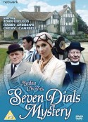 七面钟之谜 The Seven Dials Mystery            (1981)