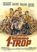 多余的人 Un homme de trop            (1967)