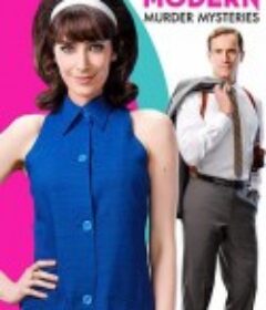 新费雪小姐探案集 第二季 Ms Fisher's Modern Murder Mysteries Season 2            (2021)