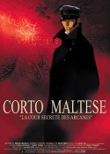 七海游侠柯尔多：西伯利亚劫金记 Corto Maltese: La cour secrète des Arcanes            (2002)