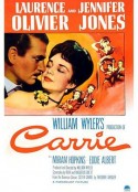 嘉丽妹妹 Carrie            (1952)