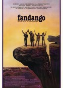 毕业派对 Fandango            (1985)