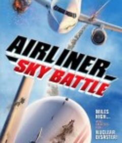 客机空战 Airliner Sky Battle            (2020)