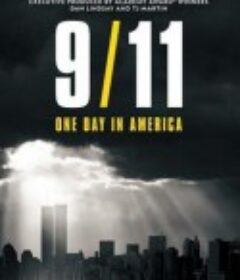 9月11日：美国的一天 9/11: One Day in America            (2021)