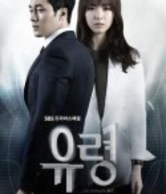 幽灵 유령            (2012)