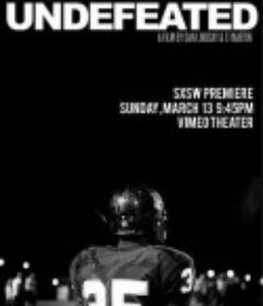 不可击败 Undefeated            (2011)