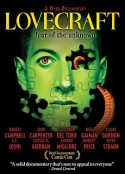 洛夫克拉夫特：未知的恐惧 Lovecraft: Fear of the Unknown            (2008)
