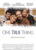 亲情无价 One True Thing            (1998)