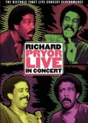 理查德·普赖尔：单口现场 Richard Pryor: Live in Concert            (1979)