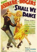 随我婆娑 Shall We Dance            (1937)
