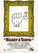 老人与猫 Harry and Tonto            (1974)