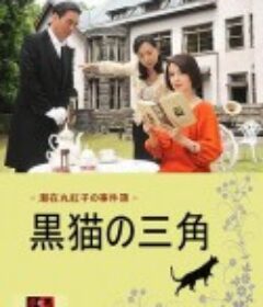 濑在丸红子的事件簿：黑猫的三角 瀬在丸紅子の事件簿～黒猫の三角～            (2015)